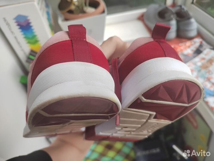 Кроссовки женские Croopp