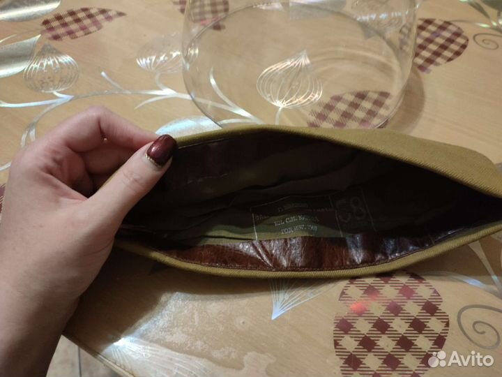 Пилотка военная новая