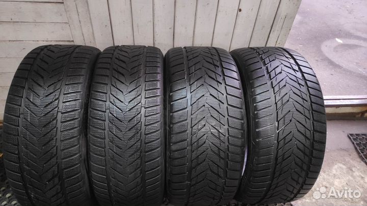 Vredestein Wintrac Xtreme 245/40 R19 98Y