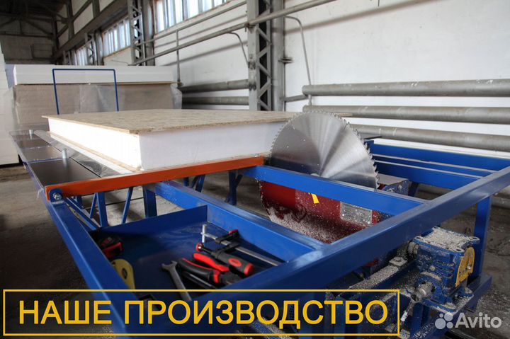 Сип панели от производителя в Мегионе