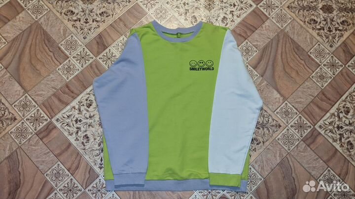 Вещи пакетом 50 размер