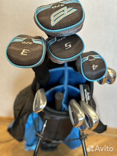 Клюшка для гольфа