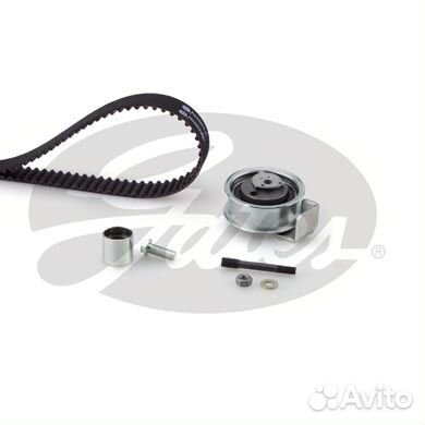 Ремкомплект привода грм powergrip kit K035491XS