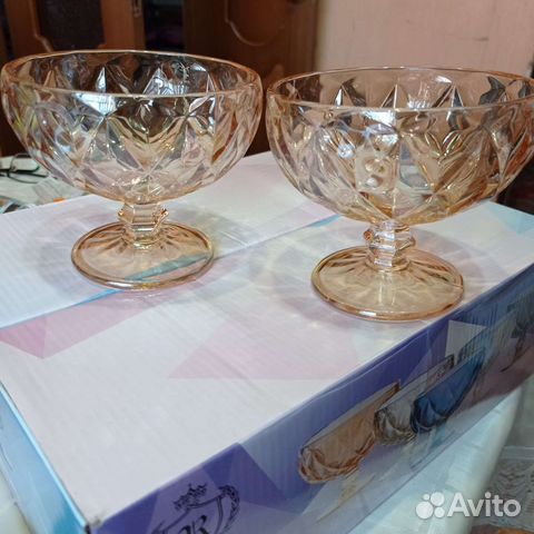 Креманка, ваза