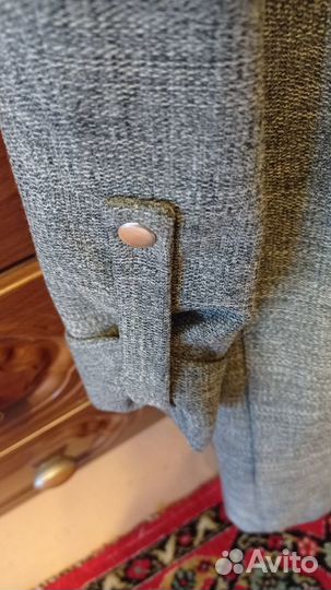 Пиджак летний женский 48