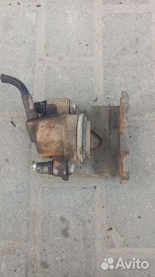 Суппорт передний volkswagen golf 2 jetta 2