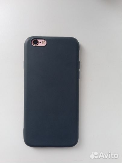 iPhone 6S, 32 ГБ