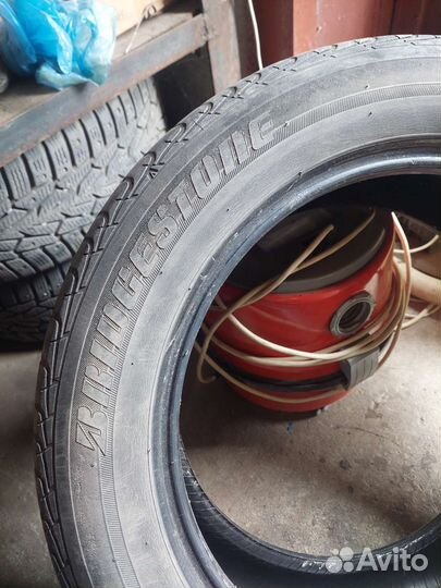 Bridgestone Turanza ER300 205/55 R16