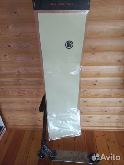Трюковой самокат blunt prodigy s8