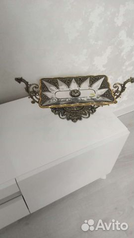 Подставка для украшений новый