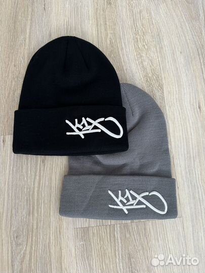 Шапка K1X