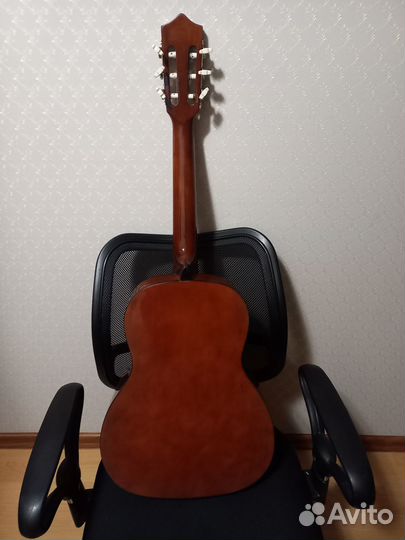 Классическая гитар 3/4 для ребенка