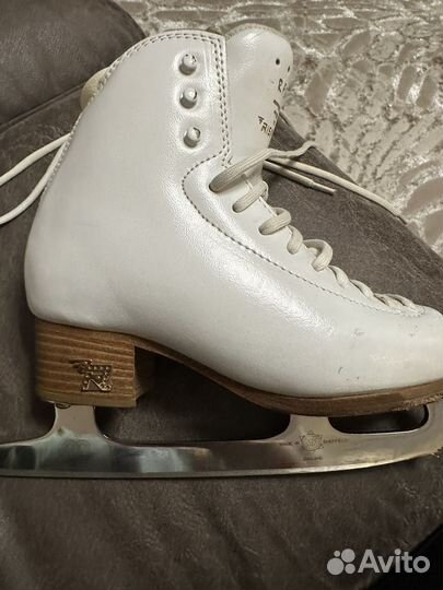 Коньки risport RF3