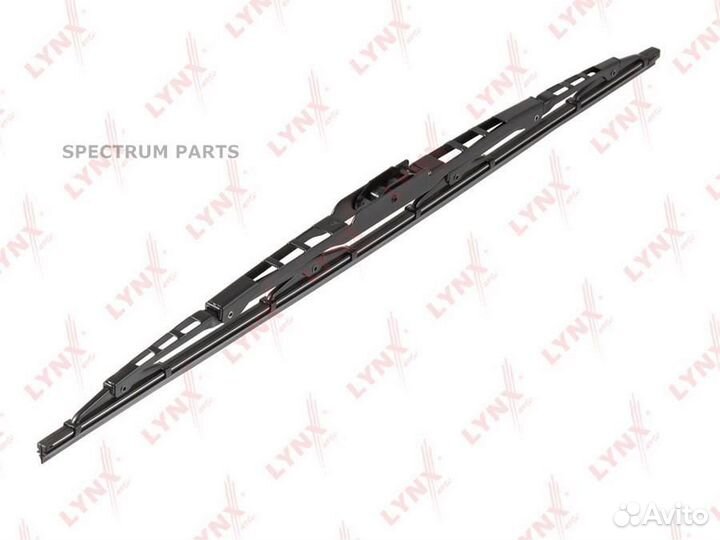 Lynxauto 500L Щетка стеклоочистителя летняя 500мм