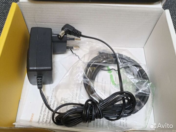 Роутер smart box one