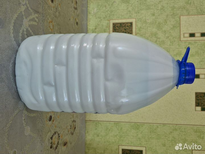 Молоко коровье