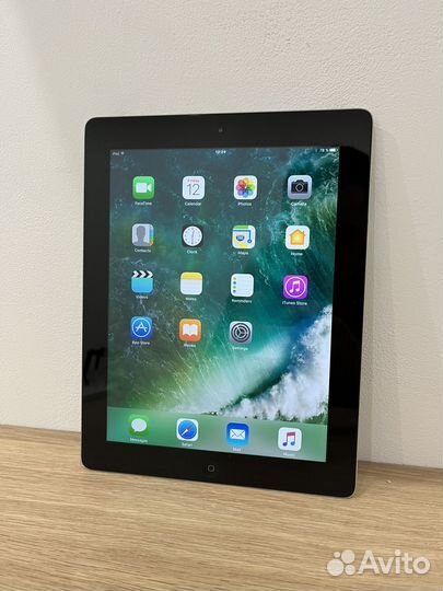 iPad 4 32Gb A1458