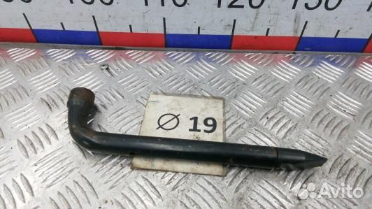 Ключ колесный hyundai santa FE 1 (TML21VP02)