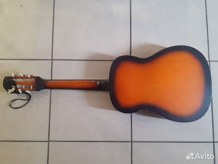 Гитара starsun