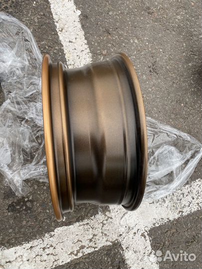 Диски subaru r16