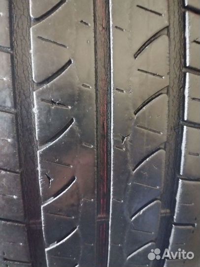 Bridgestone B250 195/55 R15 88H