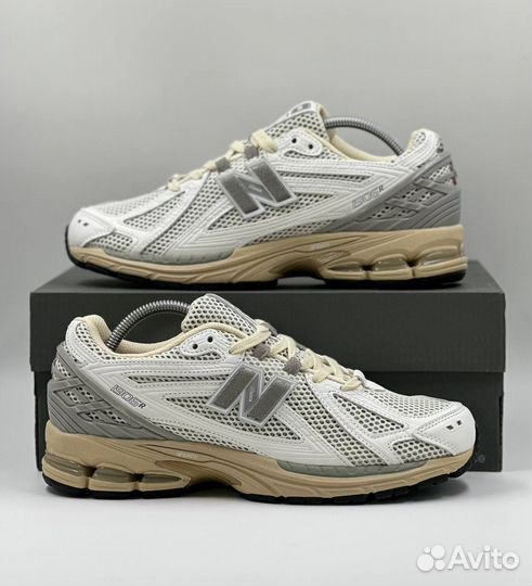 Кроссовки мужские New Balance 1906R