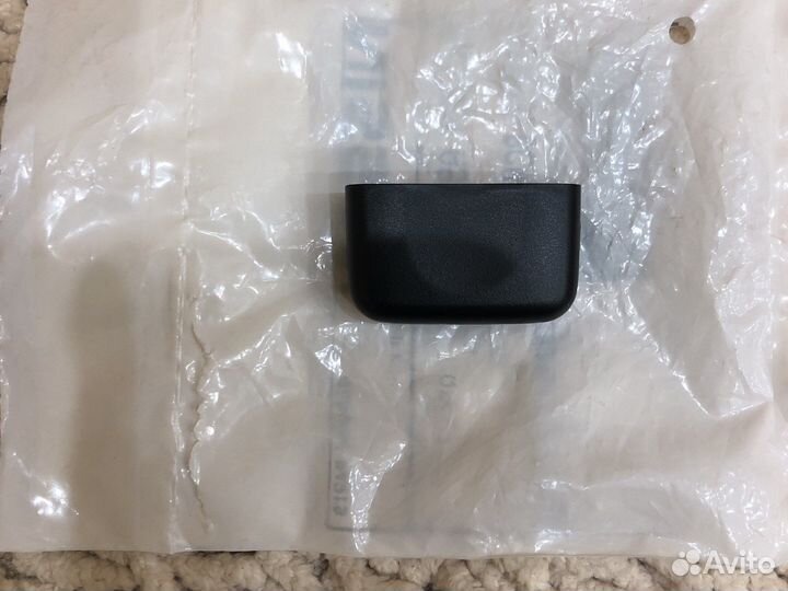 Крышка-корпус ключа Nissan X-Трейл Т-31