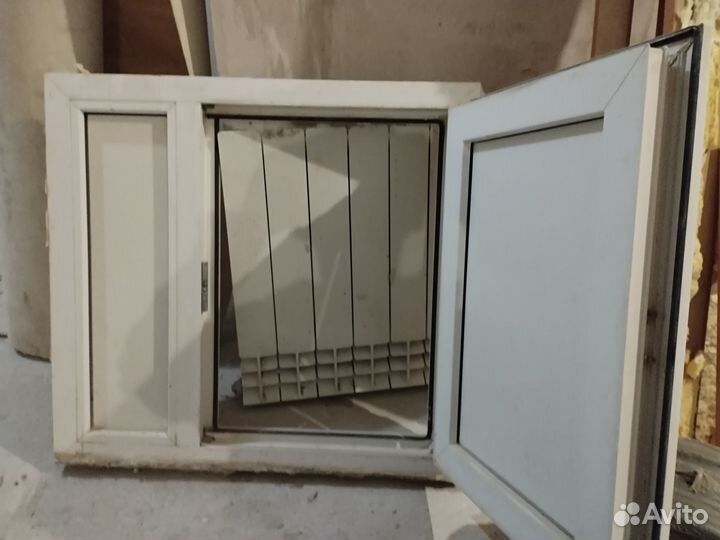 Пластиковый Проем для “холодильника