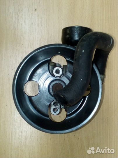 Гидроусилитель руля японский