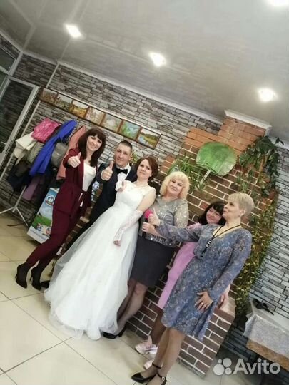 Талантливые ведущие артисты на ваш праздник