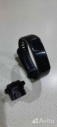Фитнес браслет
