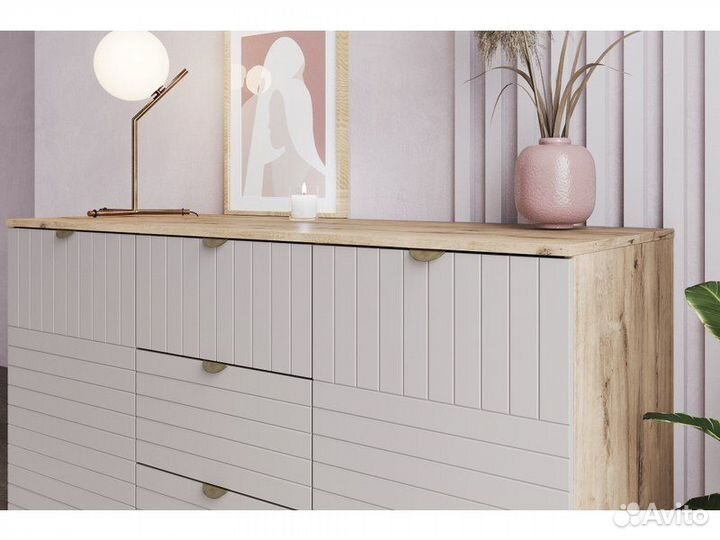 Тумба Монблан-2 Line Santiago