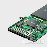 Аккумулятор Baseus accb-AIP5 для iPhone 5