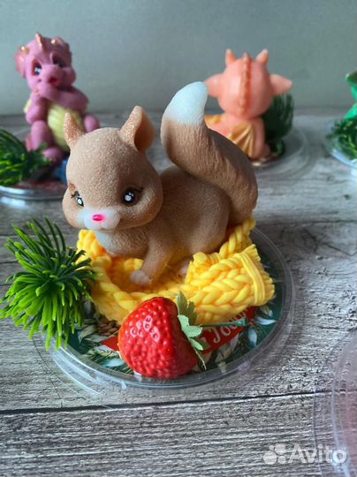 Букет Мыло ручной работы