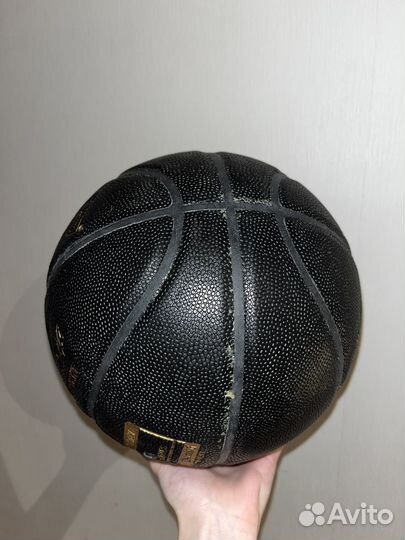 Баскетбольный мяч spalding 7 размер