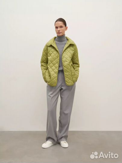 Утепленная куртка со съемным капюшономFinn Flare