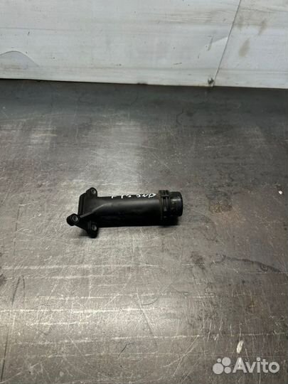 Патрубок системы охлаждения Bmw X5 5.0D F15