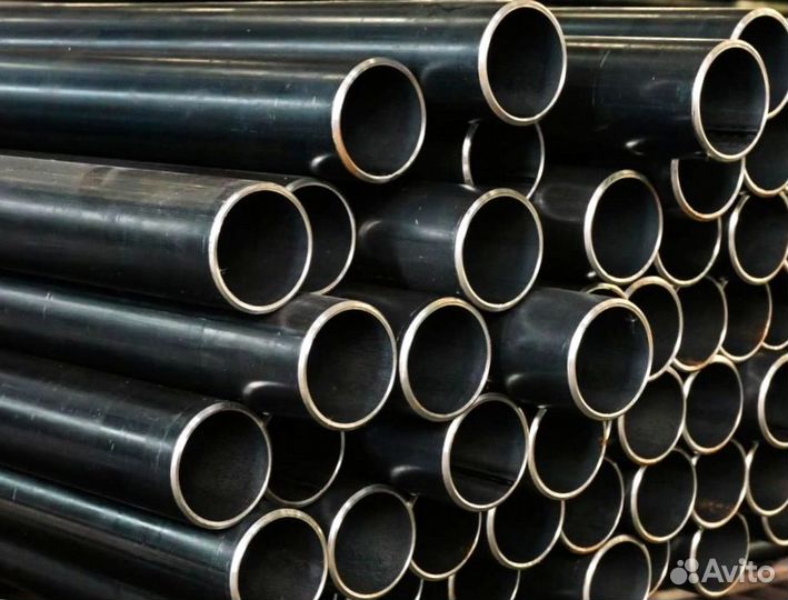 Труба круглая