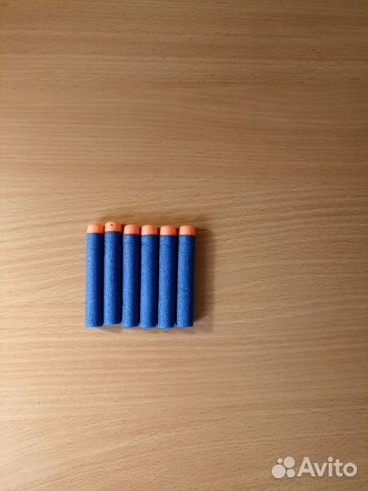 Арбалет Nerf Zombie Strike