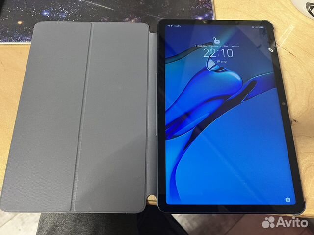 Планшет huawei MatePad 10.4