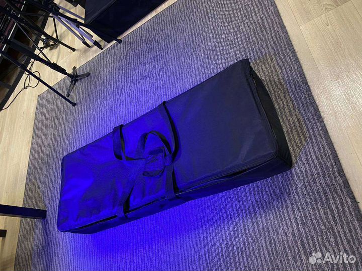 Чехлы для столов, фасадов, колонок и оборудования