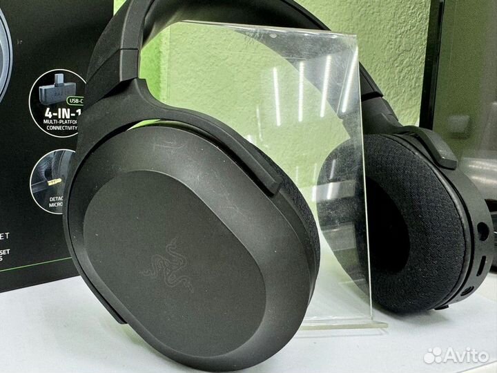 Наушники Razer Barracuda X