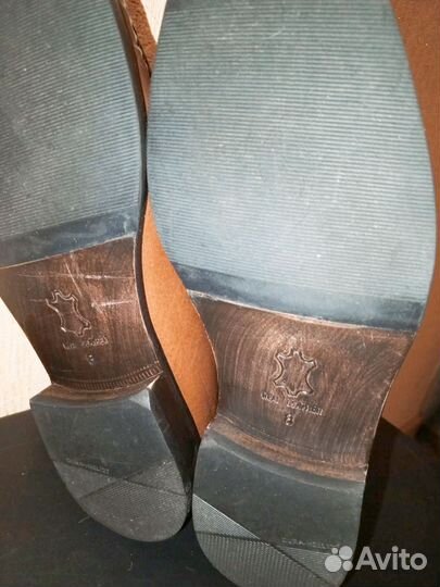 Туфли мужские 41