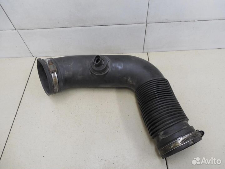 Воздуховод Astra H / Family 2004-2015