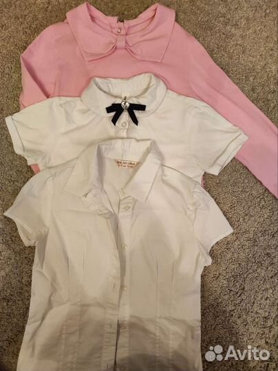 Вещи пакетом 140