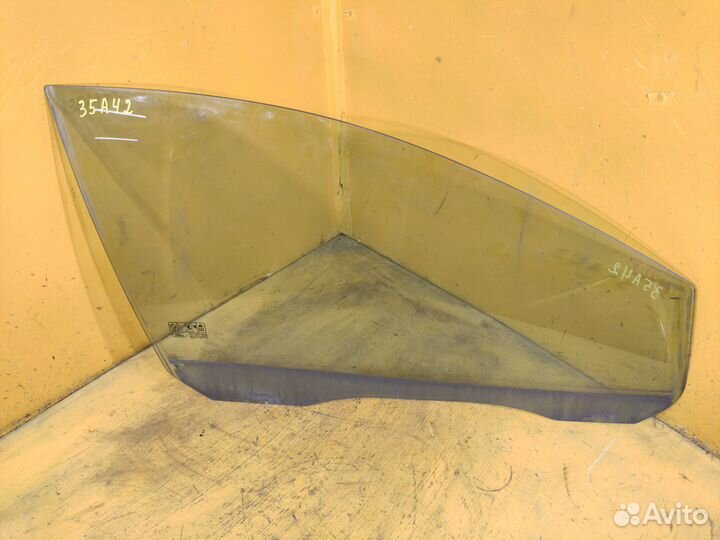 Стекло переднее правое для Ford Focus II