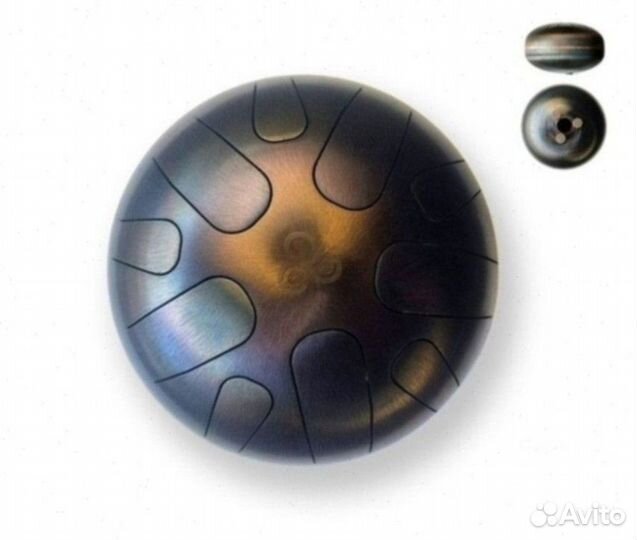 Глюкофон Pentaphone 22см,26см,30см,33см,40см