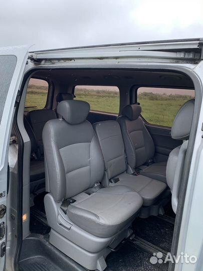 Пассажирские перевозки, аренда микроавтобуса