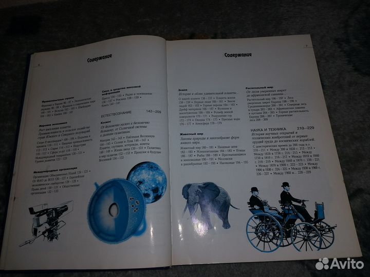 Энциклопедия для юношей