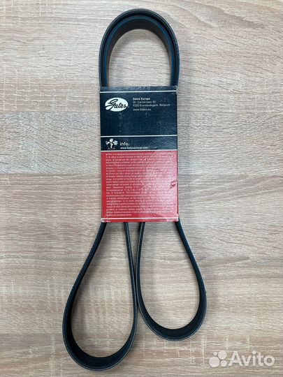 Ремень прив Sonata, Tucson, Santa Fe, Sportage 2.7